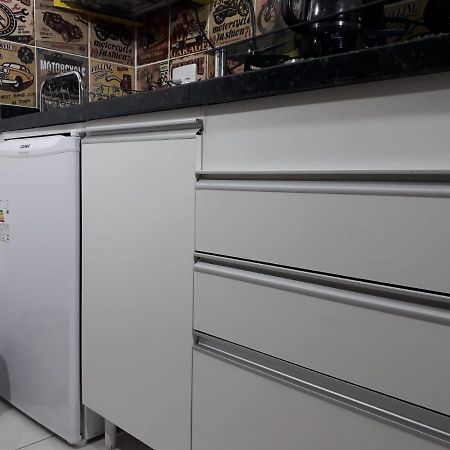 Studio Central Proximo A Faculdade E Rodoviaria Curitiba Eksteriør billede