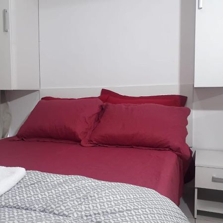 Studio Central Proximo A Faculdade E Rodoviaria Curitiba Eksteriør billede