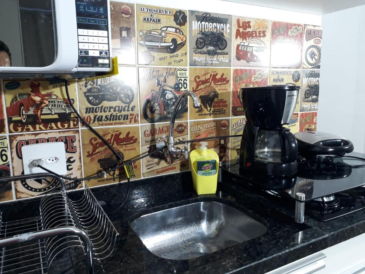 Studio Central Proximo A Faculdade E Rodoviaria Curitiba Eksteriør billede