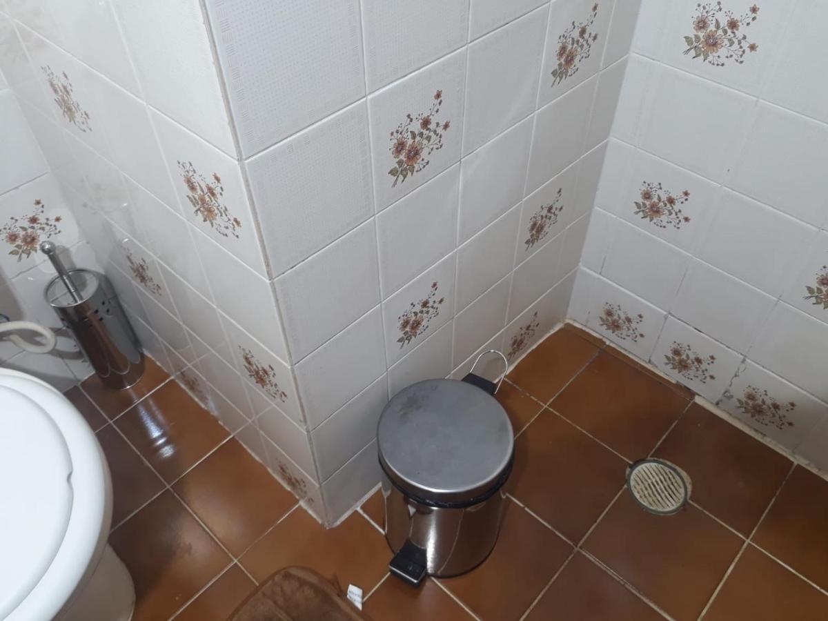 Studio Central Proximo A Faculdade E Rodoviaria Curitiba Eksteriør billede