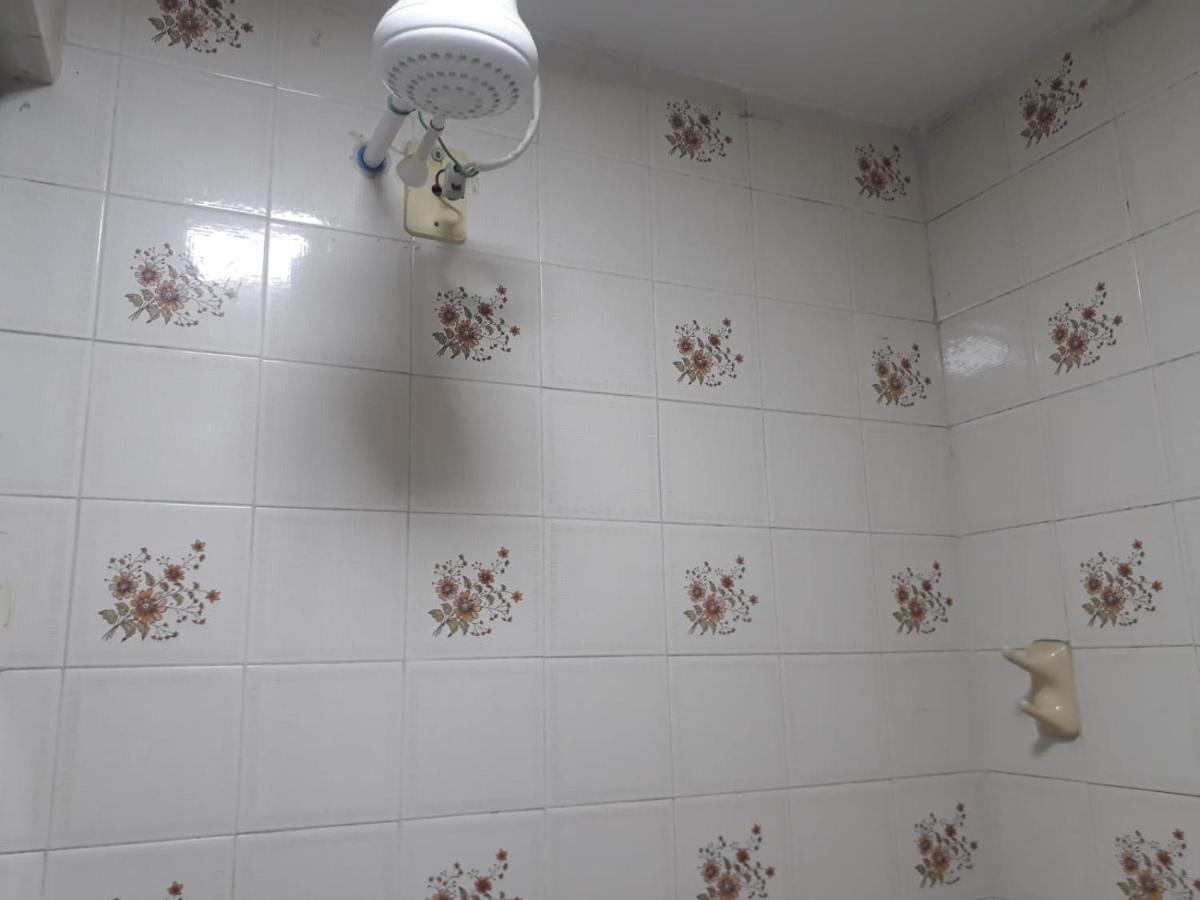 Studio Central Proximo A Faculdade E Rodoviaria Curitiba Eksteriør billede