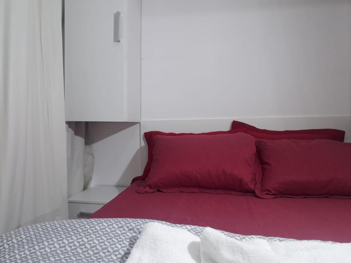 Studio Central Proximo A Faculdade E Rodoviaria Curitiba Eksteriør billede