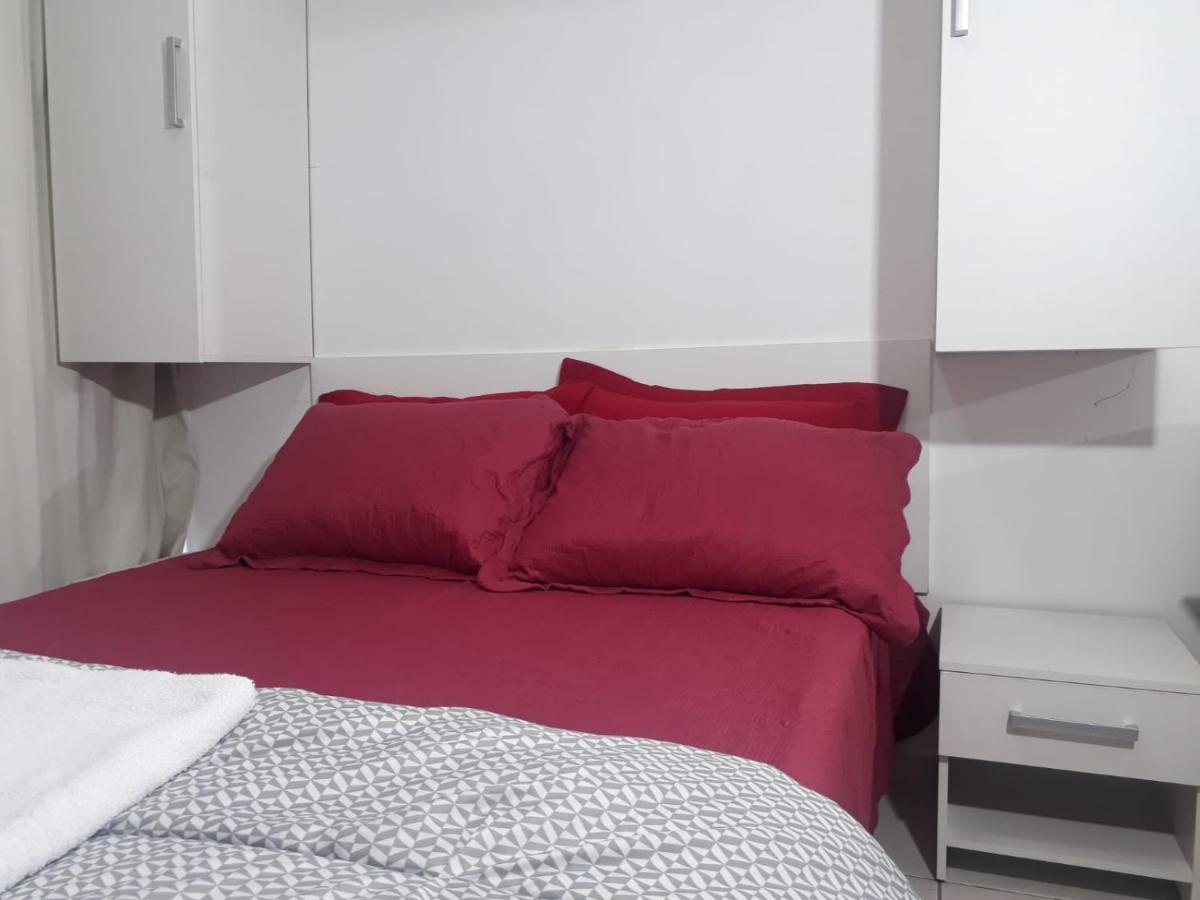 Studio Central Proximo A Faculdade E Rodoviaria Curitiba Eksteriør billede