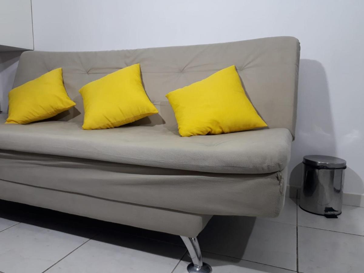 Studio Central Proximo A Faculdade E Rodoviaria Curitiba Eksteriør billede