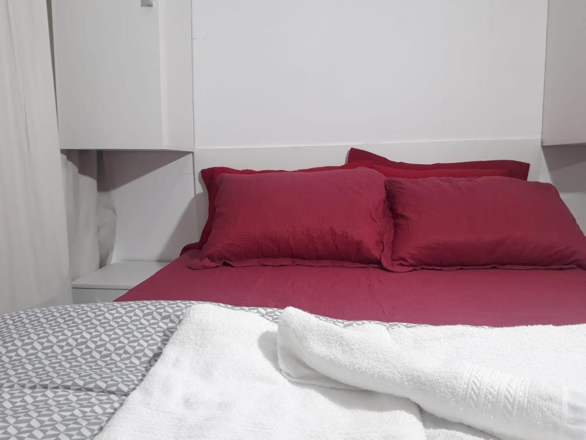 Studio Central Proximo A Faculdade E Rodoviaria Curitiba Eksteriør billede