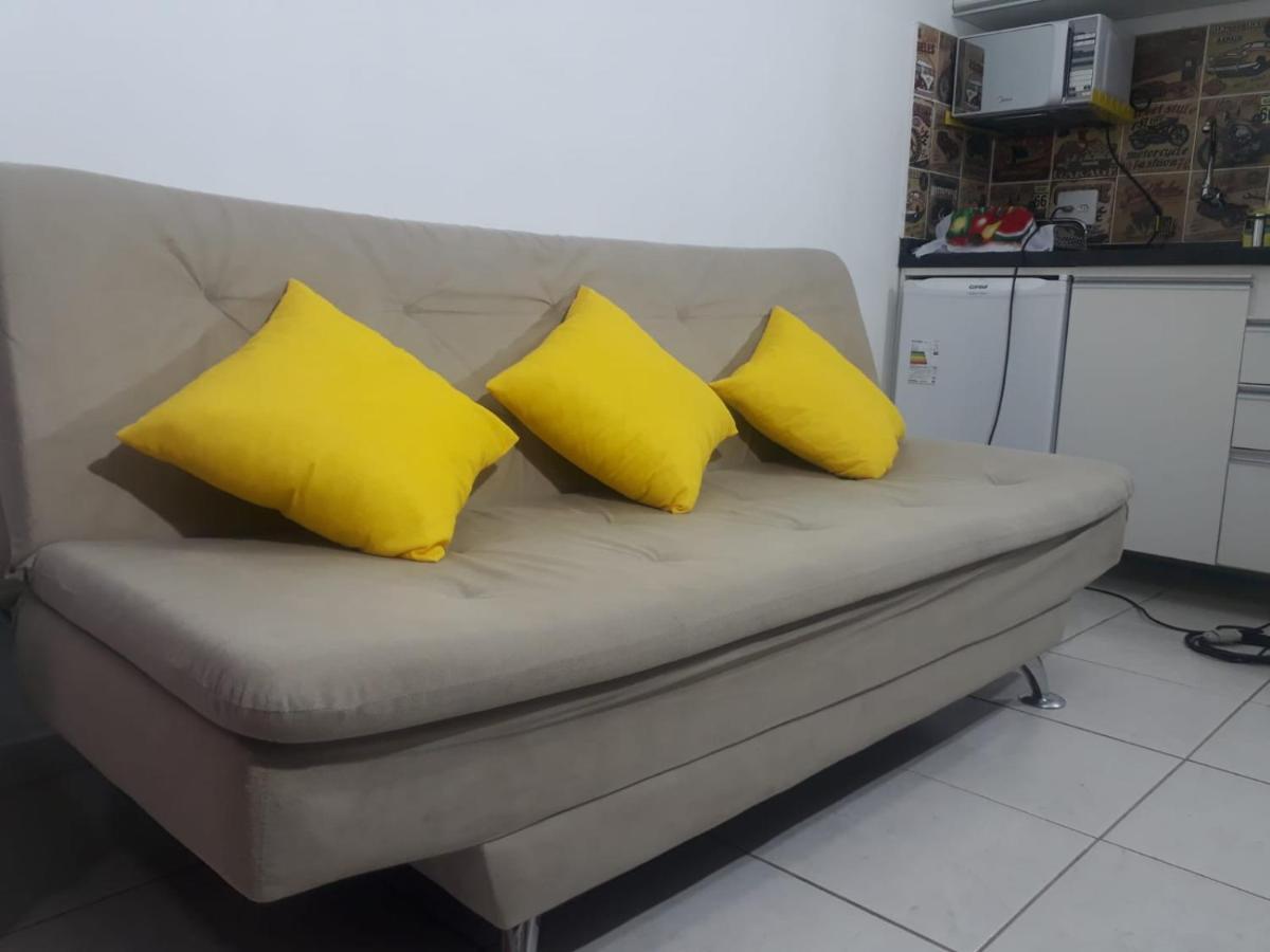 Studio Central Proximo A Faculdade E Rodoviaria Curitiba Eksteriør billede