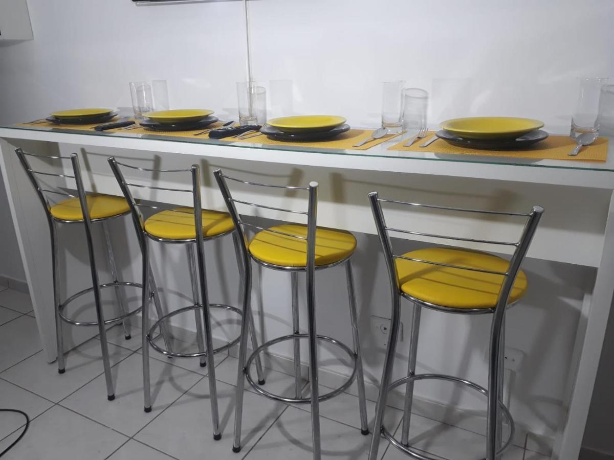 Studio Central Proximo A Faculdade E Rodoviaria Curitiba Eksteriør billede