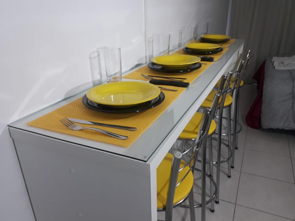 Studio Central Proximo A Faculdade E Rodoviaria Curitiba Eksteriør billede